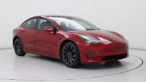 TESLA MODEL 3 2023 5YJ3E1EC6PF490043 image TESLA MODEL 3 2023 5YJ3E1EC6PF490043 image